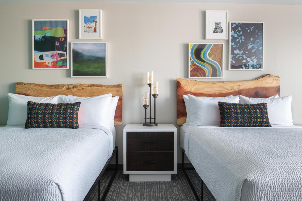 The Hotel